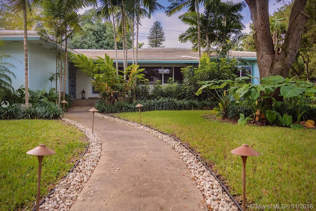 Miami Shores Sec 02 - Residential