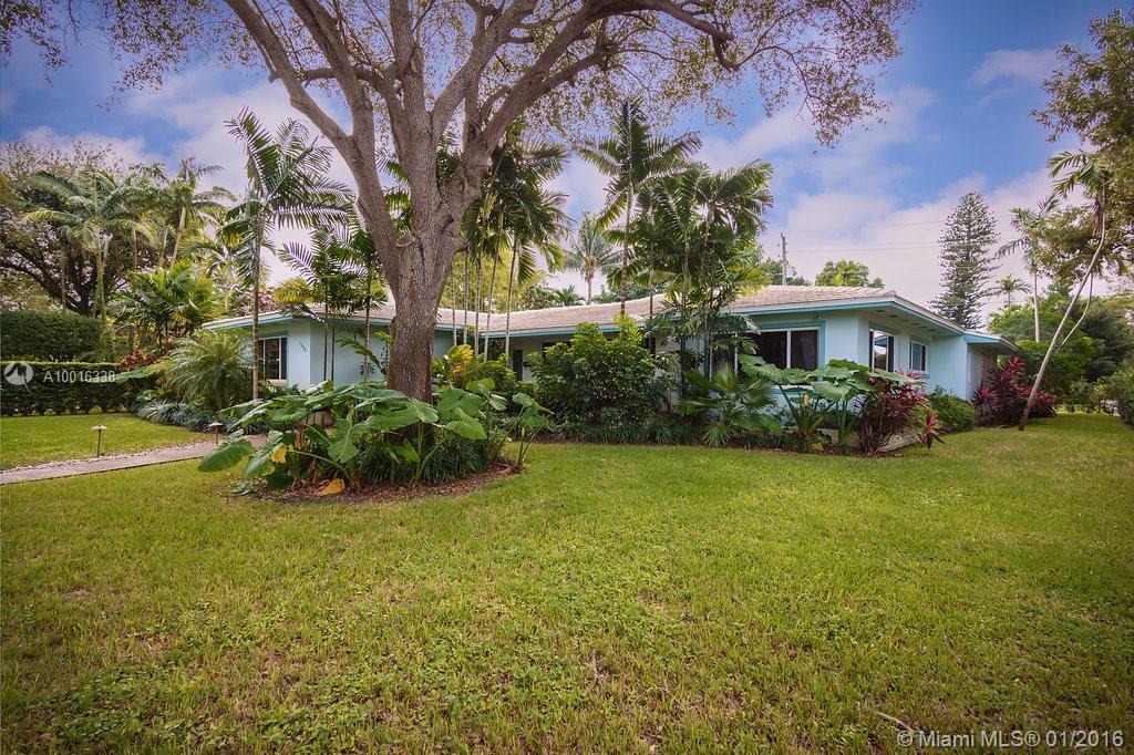 Miami Shores Sec 02 - Residential