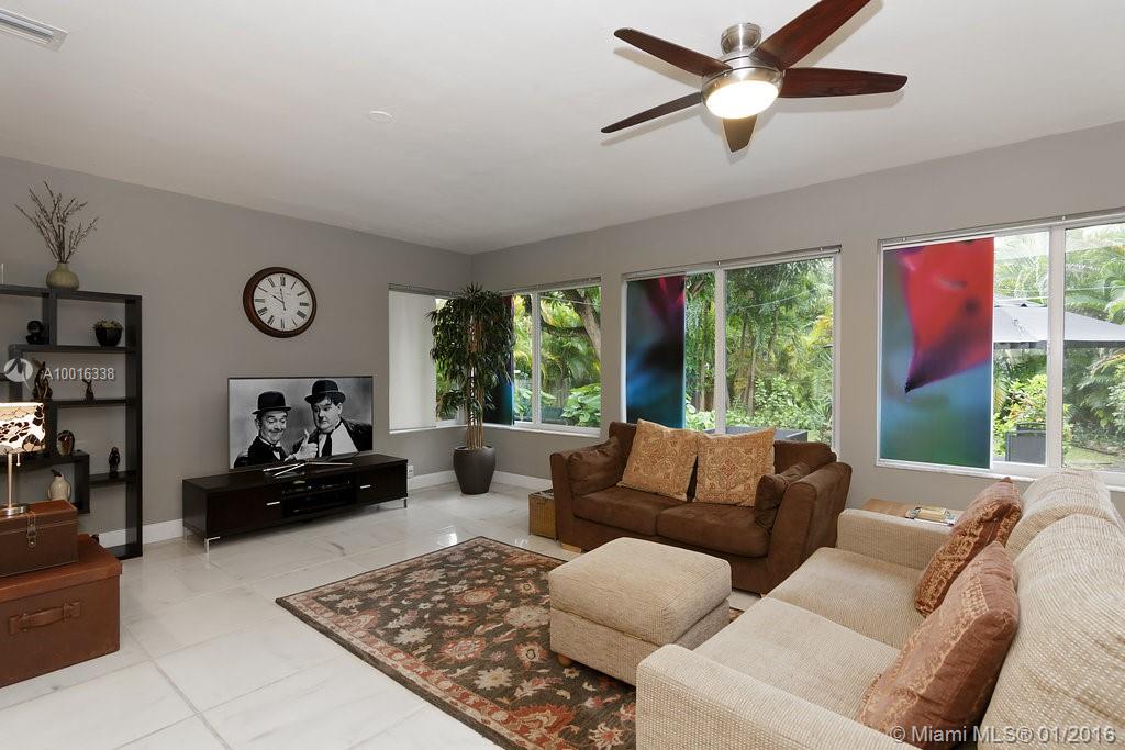 Miami Shores Sec 02 - Residential