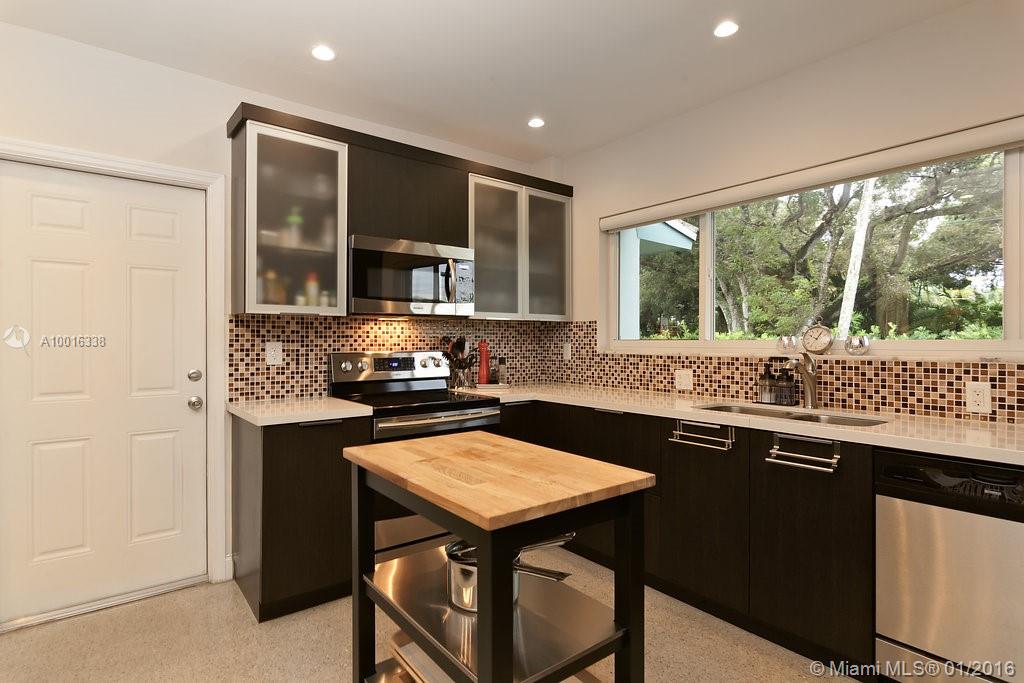 Miami Shores Sec 02 - Residential