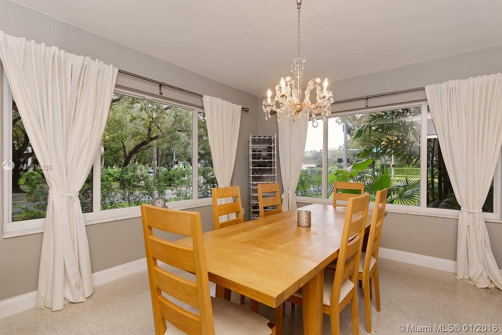 Miami Shores Sec 02 - Residential