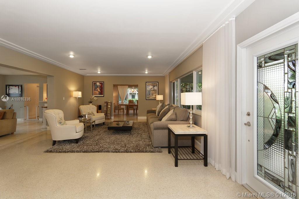 Miami Shores Sec 02 - Residential