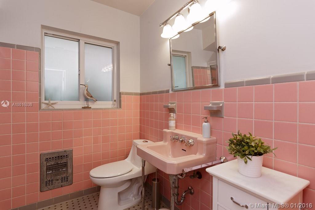 Miami Shores Sec 02 - Residential