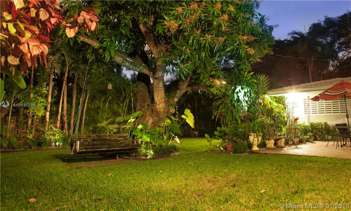 Miami Shores Sec 02 - Residential
