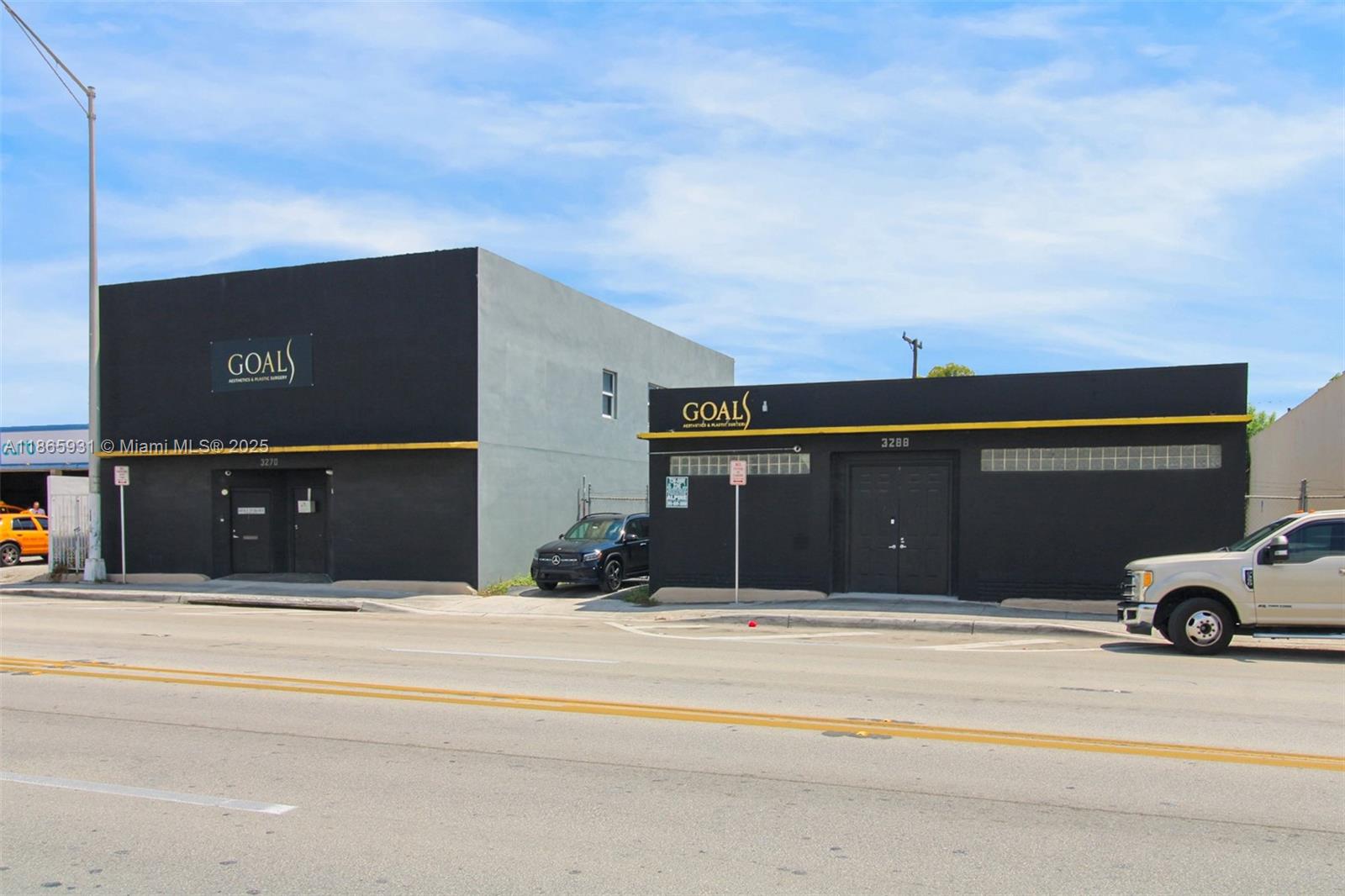 MELROSE HEIGHTS 4TH SEC - Commercial Sale