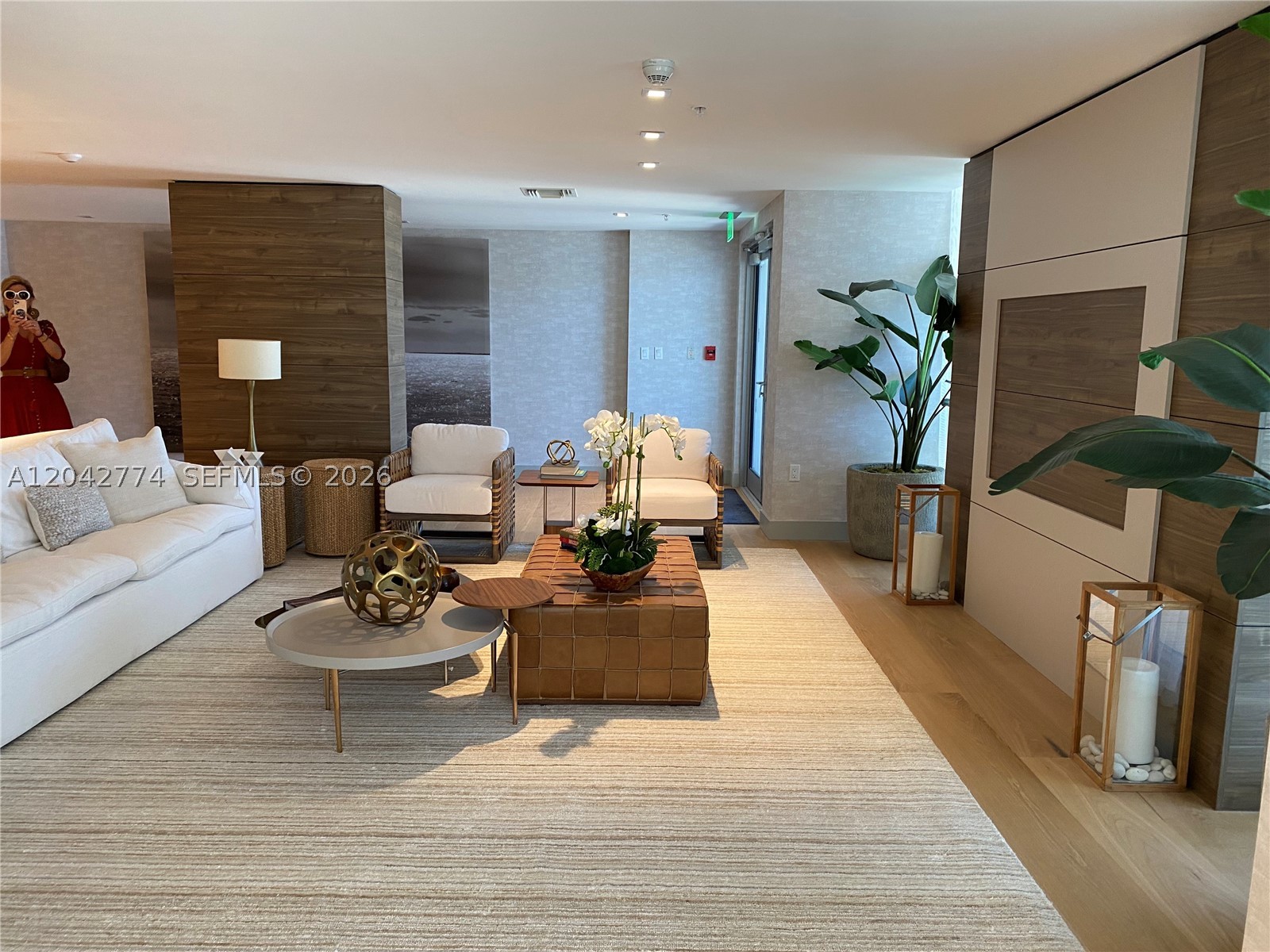BAY HARBOUR ISLAND - Residential Lease