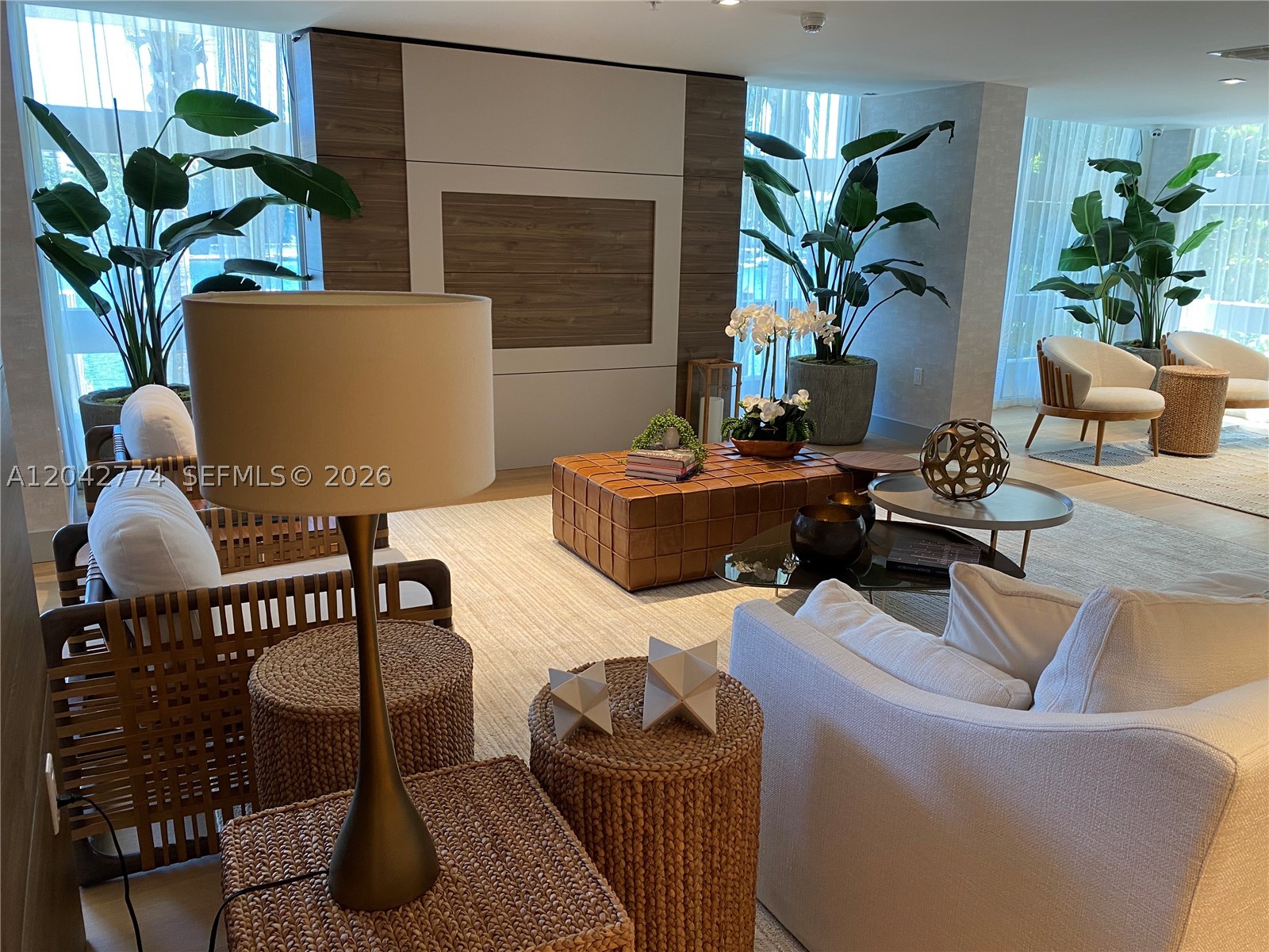 BAY HARBOUR ISLAND - Residential Lease