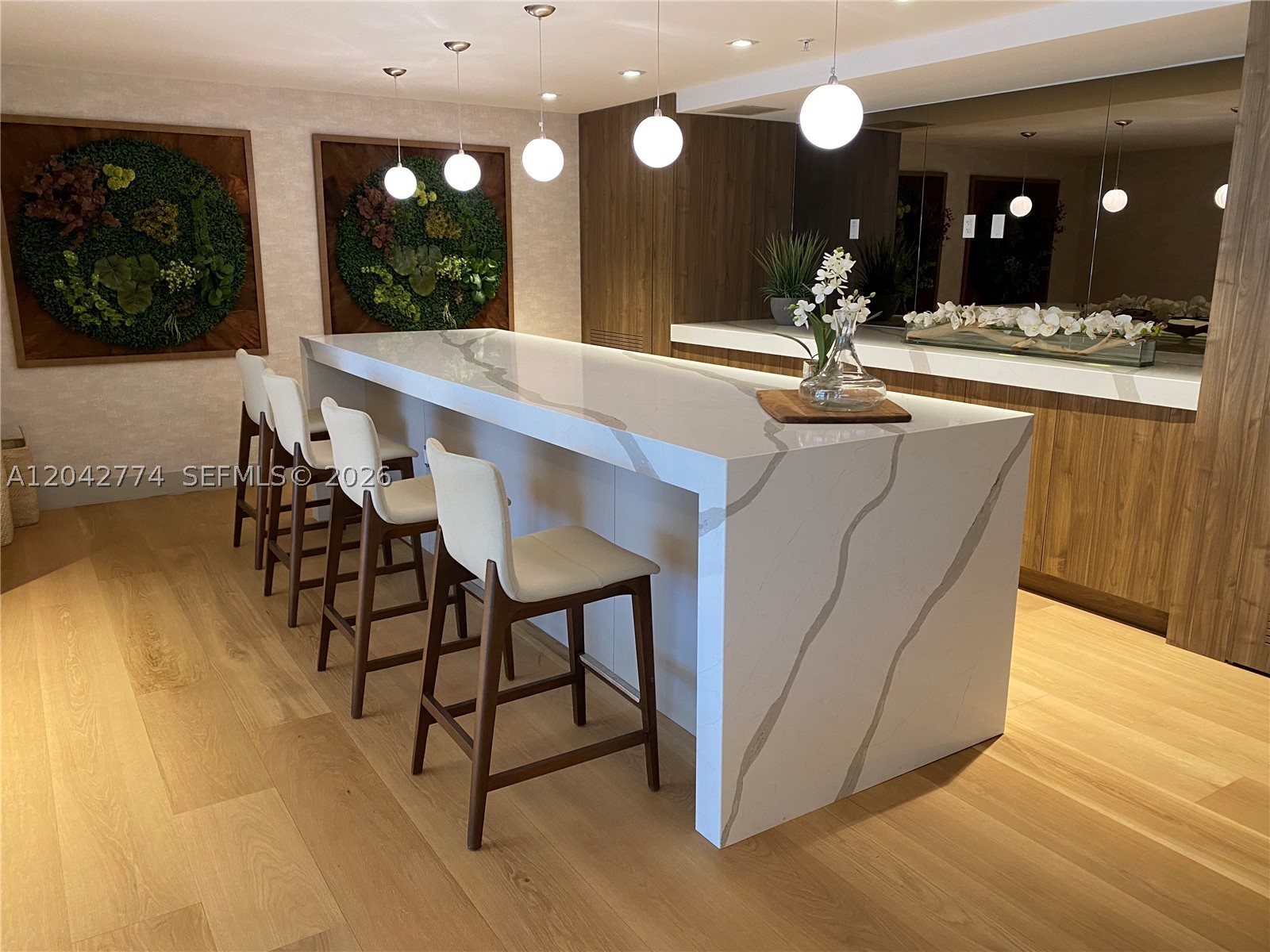 BAY HARBOUR ISLAND - Residential Lease