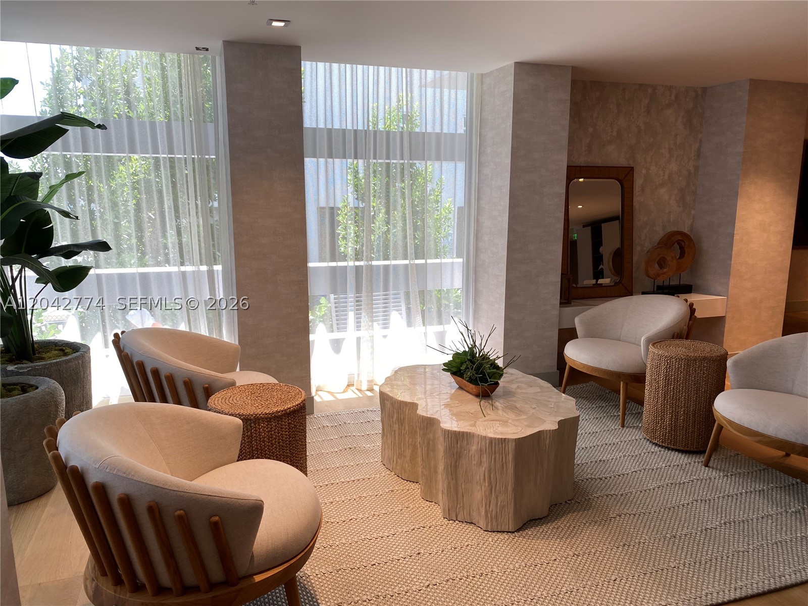 BAY HARBOUR ISLAND - Residential Lease