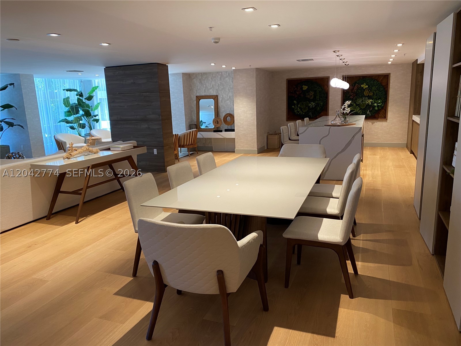 BAY HARBOUR ISLAND - Residential Lease