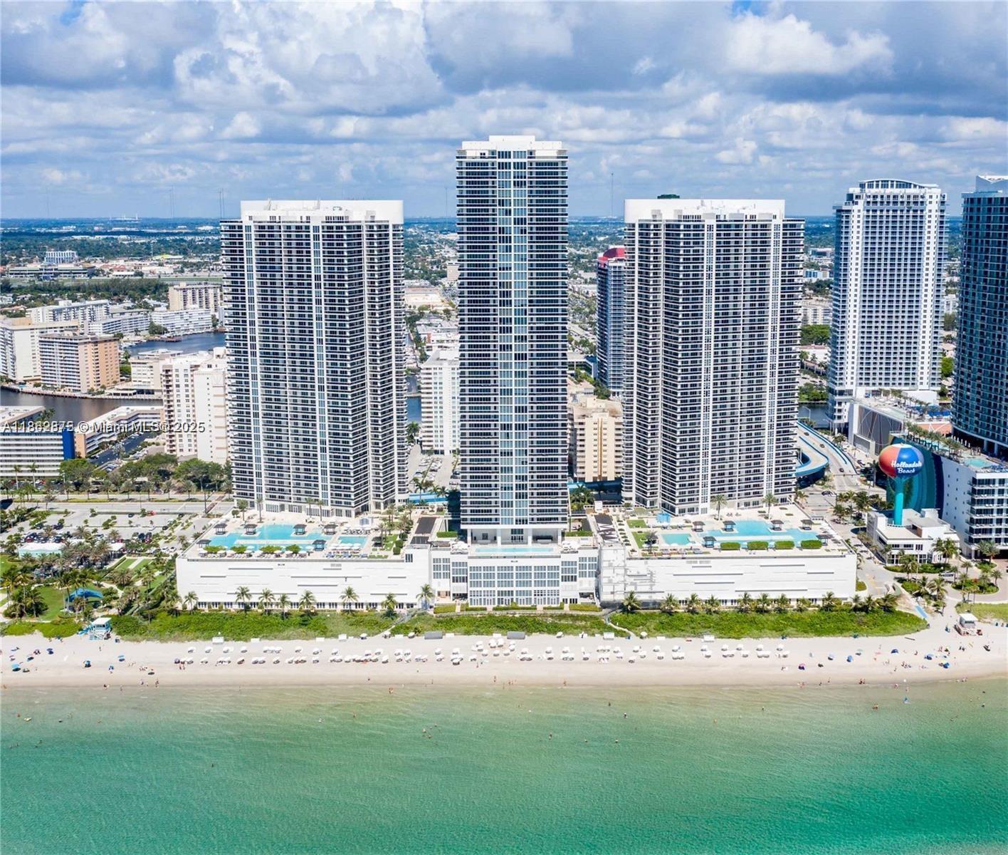 BEACH CLUB THREE CONDO - Residential