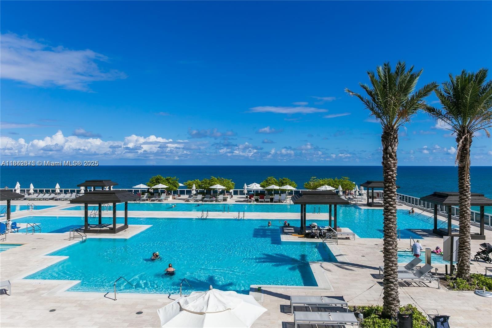 BEACH CLUB THREE CONDO - Residential