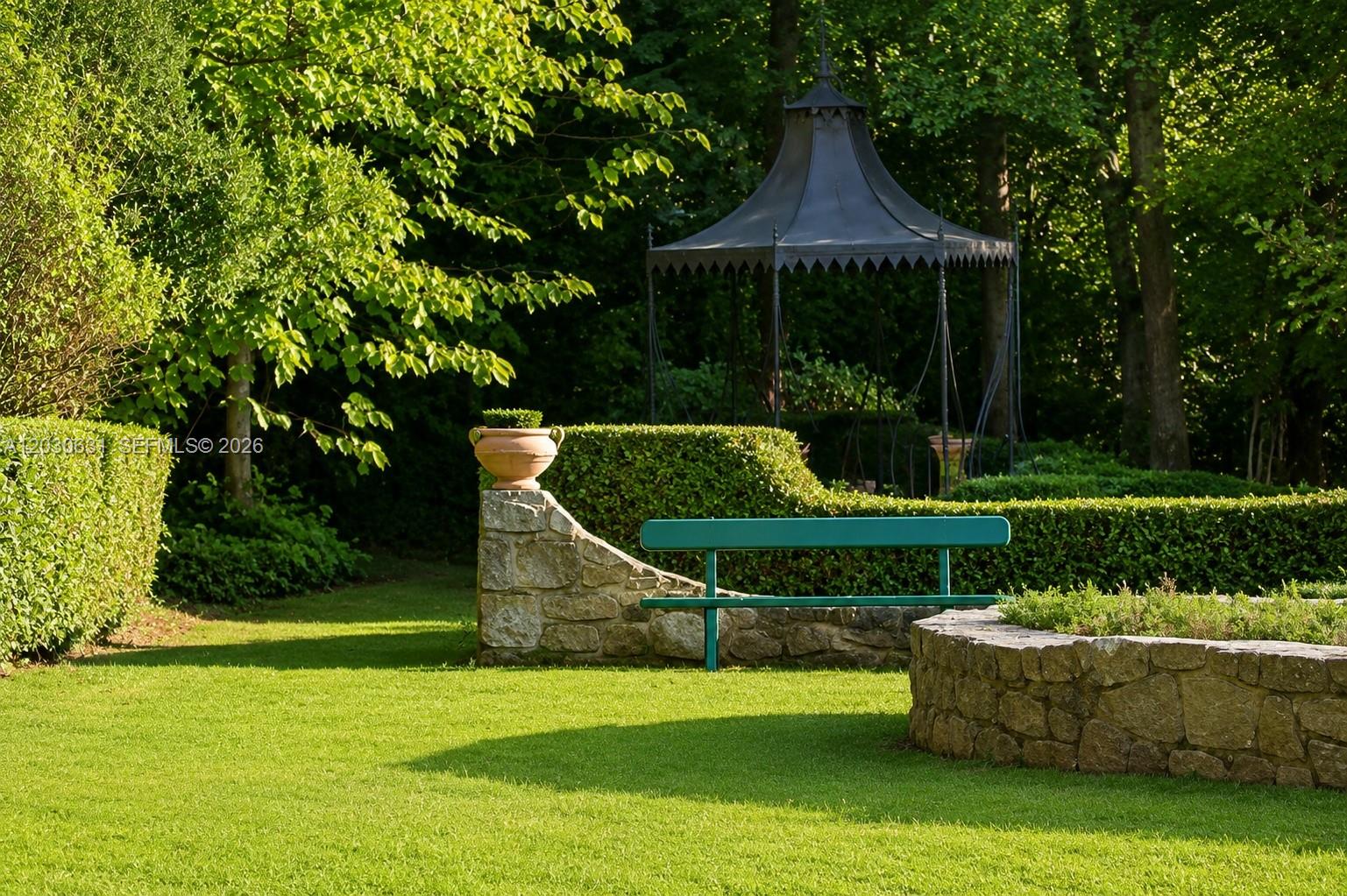 Toscana - Residential