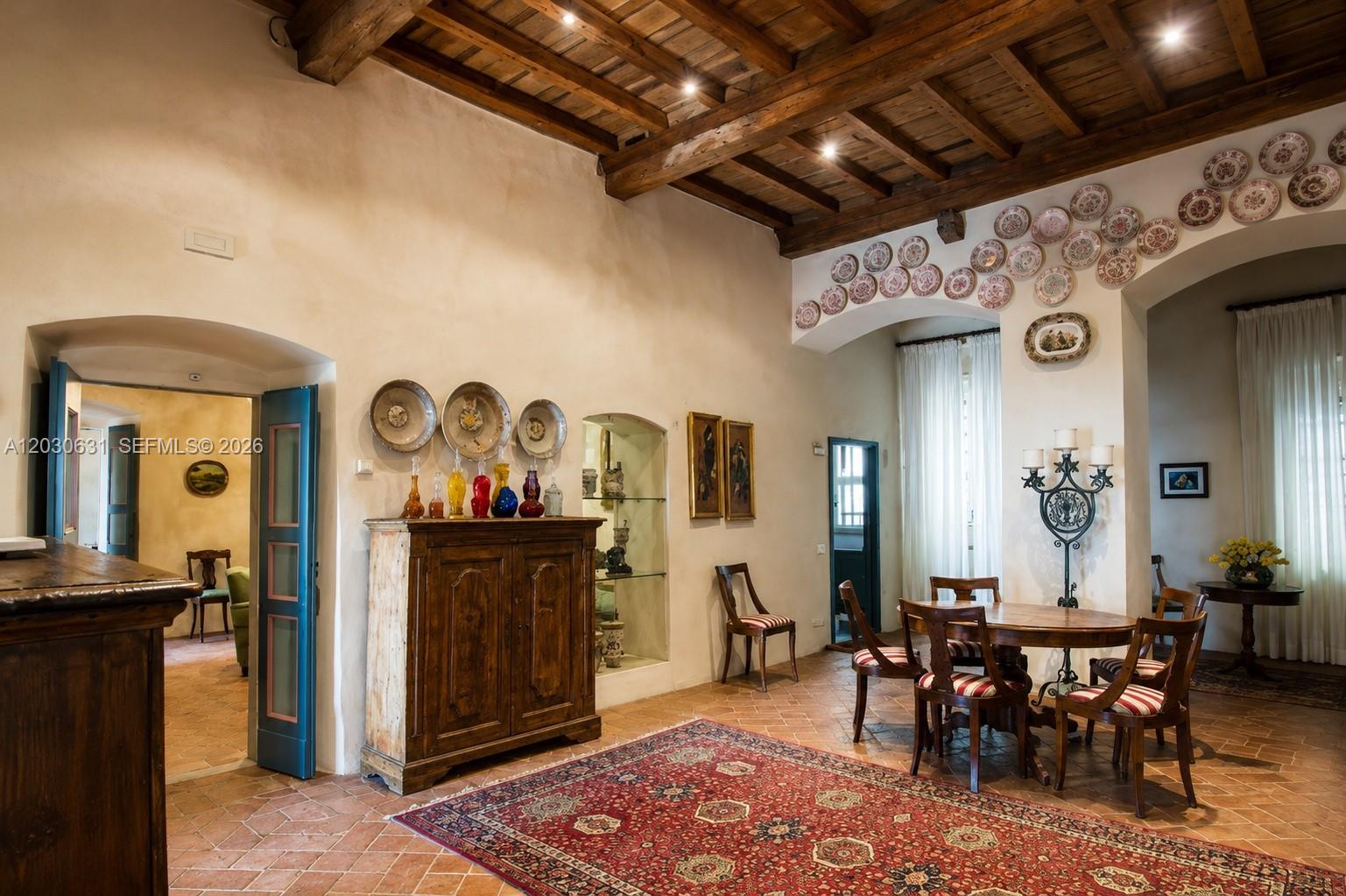 Toscana - Residential