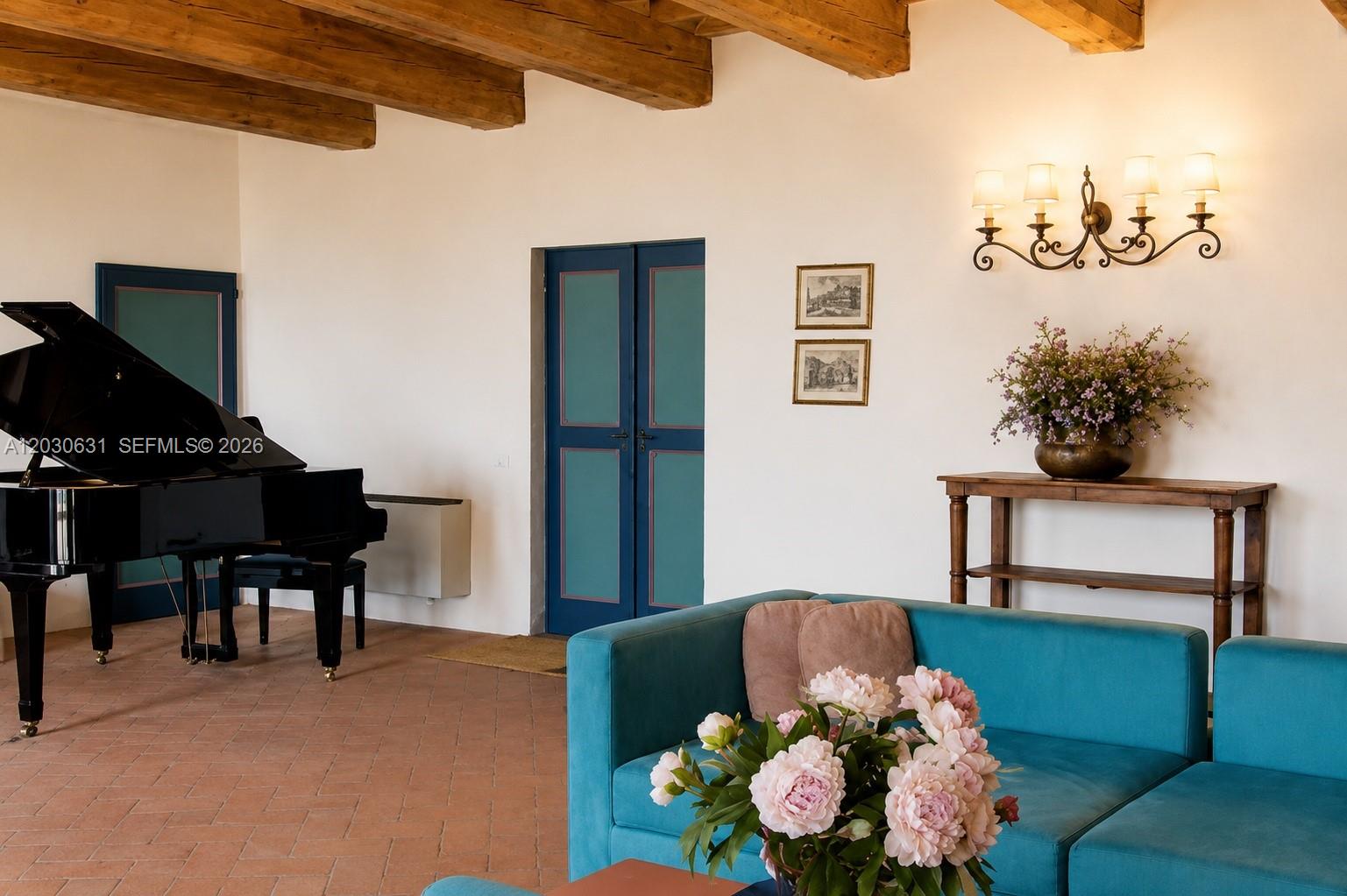 Toscana - Residential