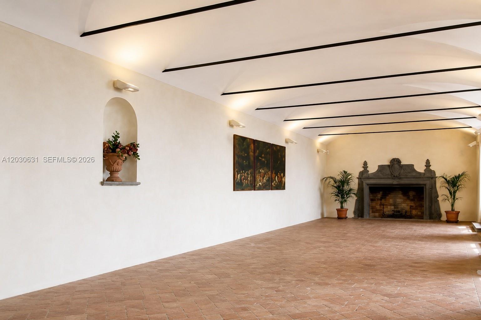 Toscana - Residential