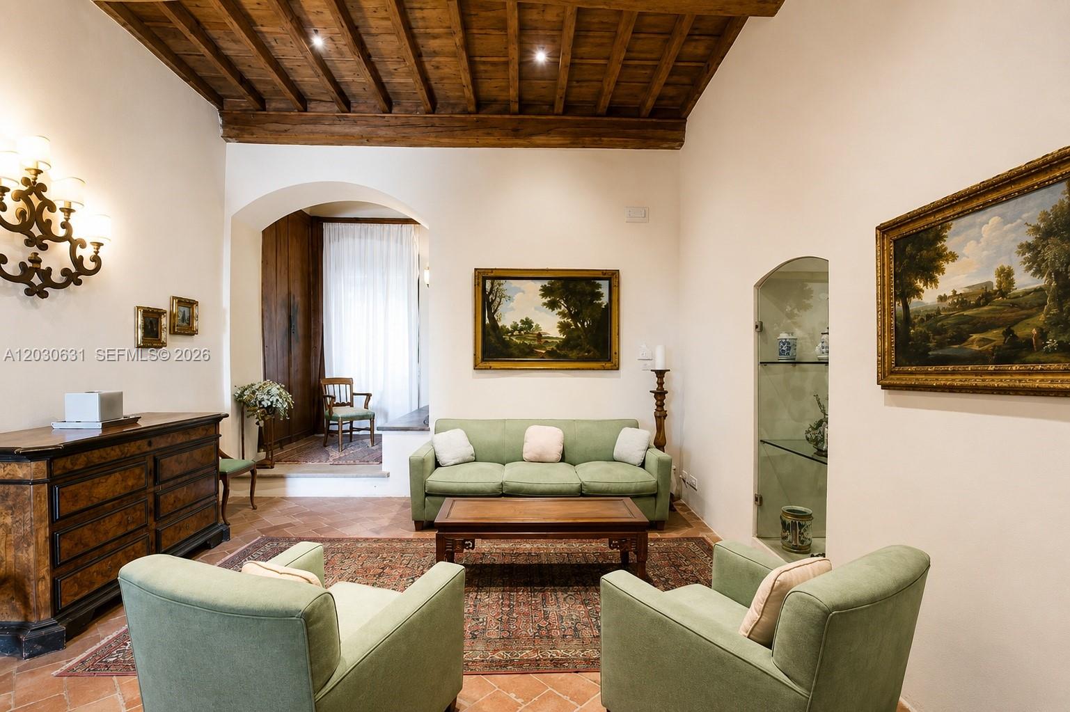 Toscana - Residential