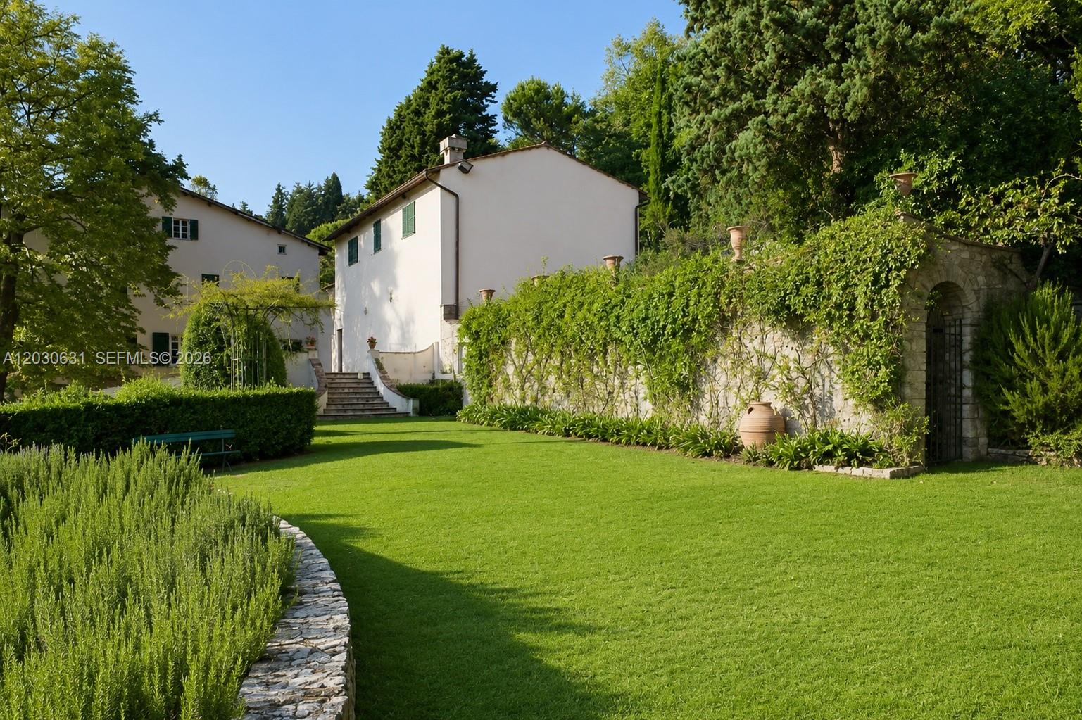 Toscana - Residential