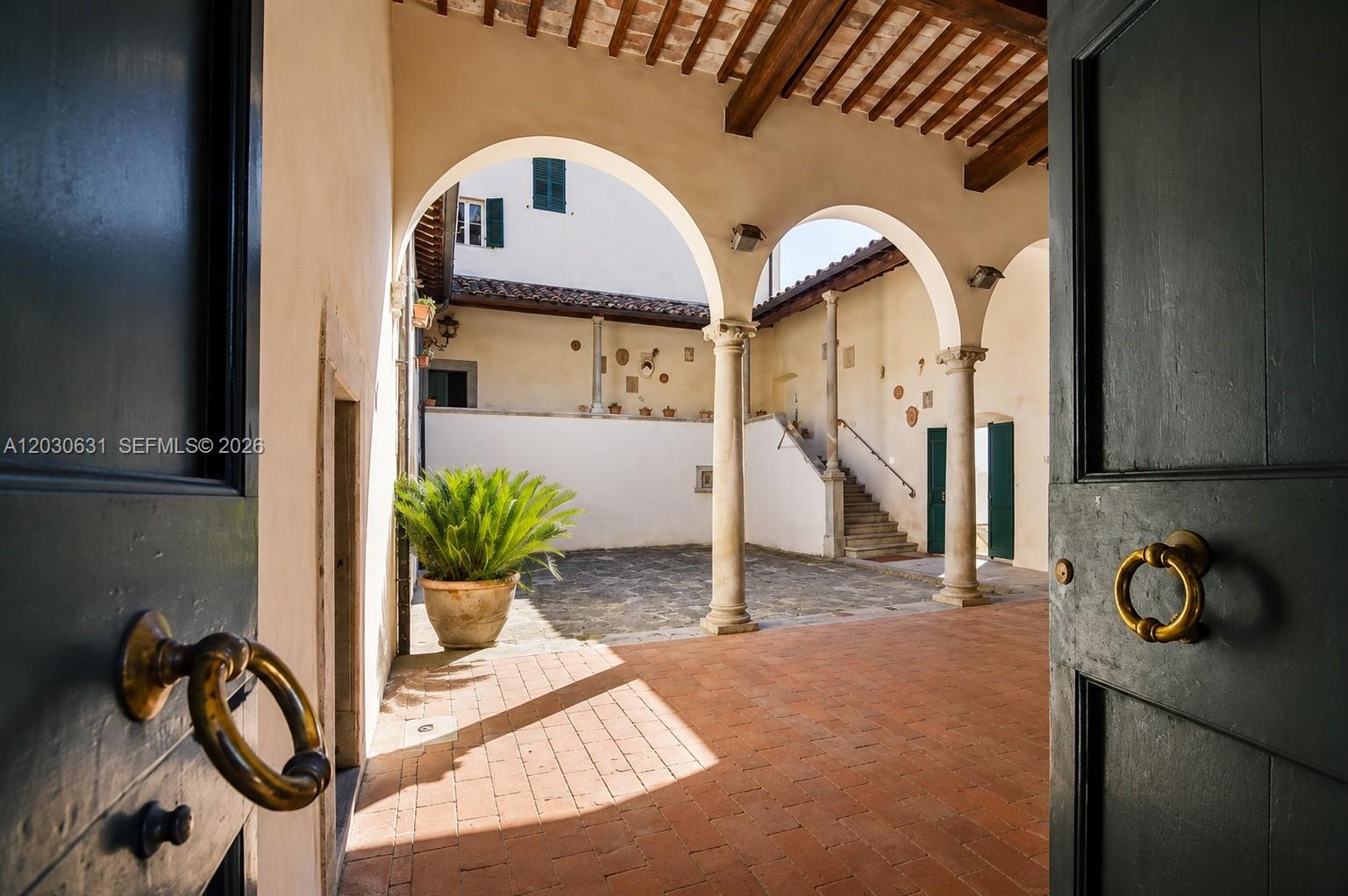 Toscana - Residential