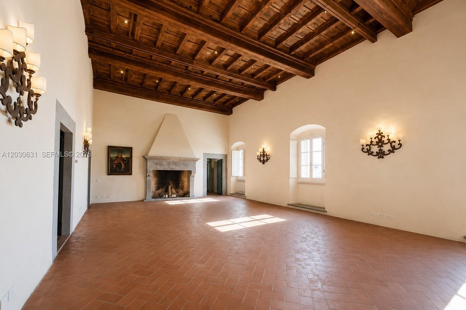 Toscana - Residential