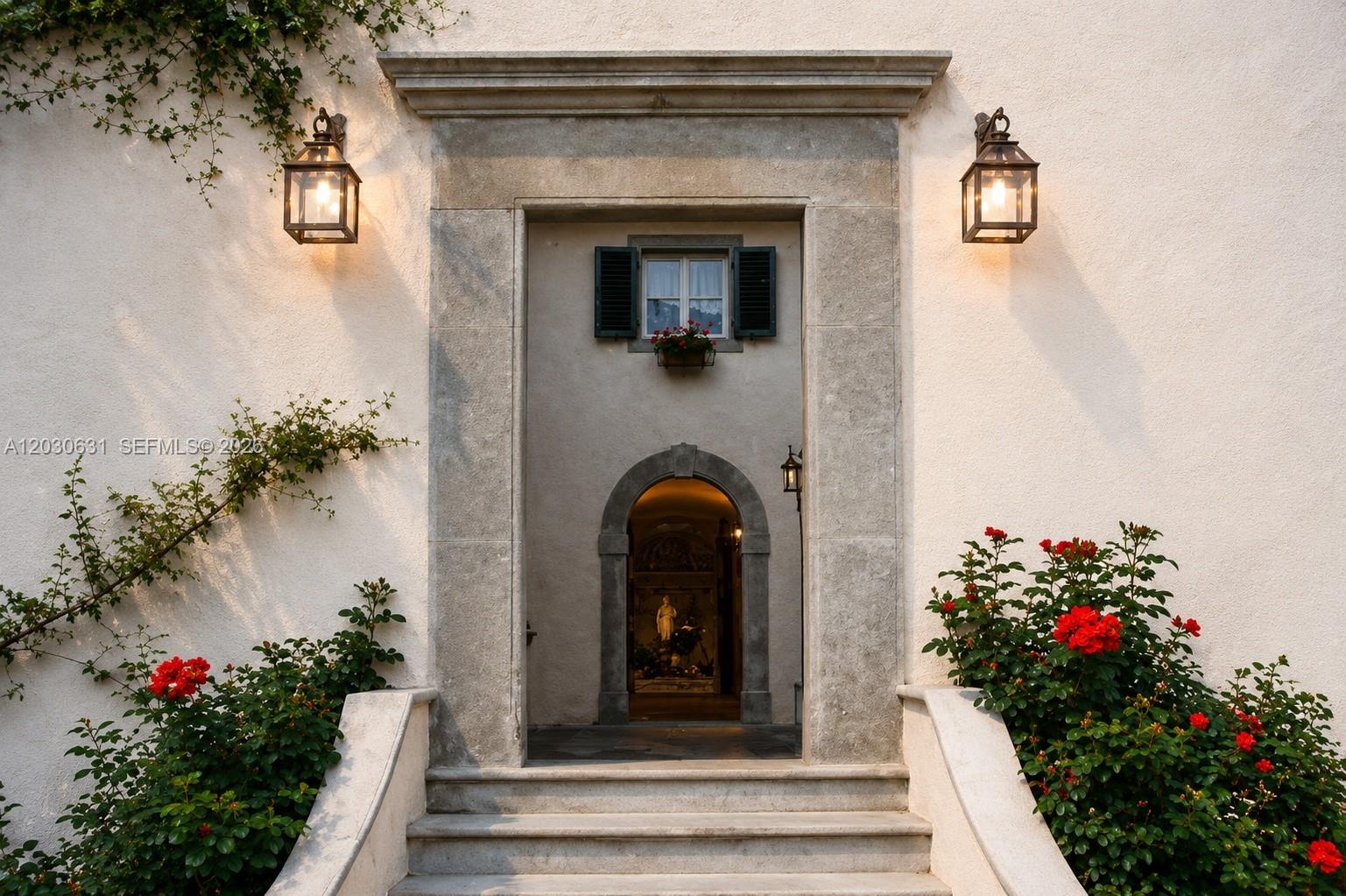 Toscana - Residential