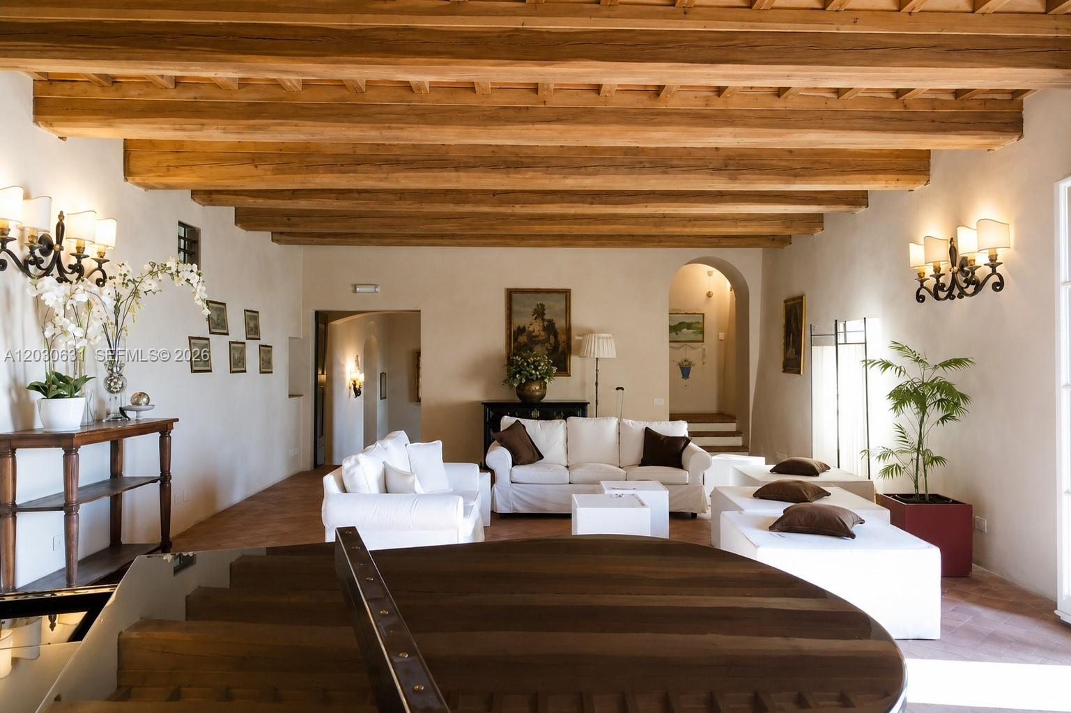 Toscana - Residential