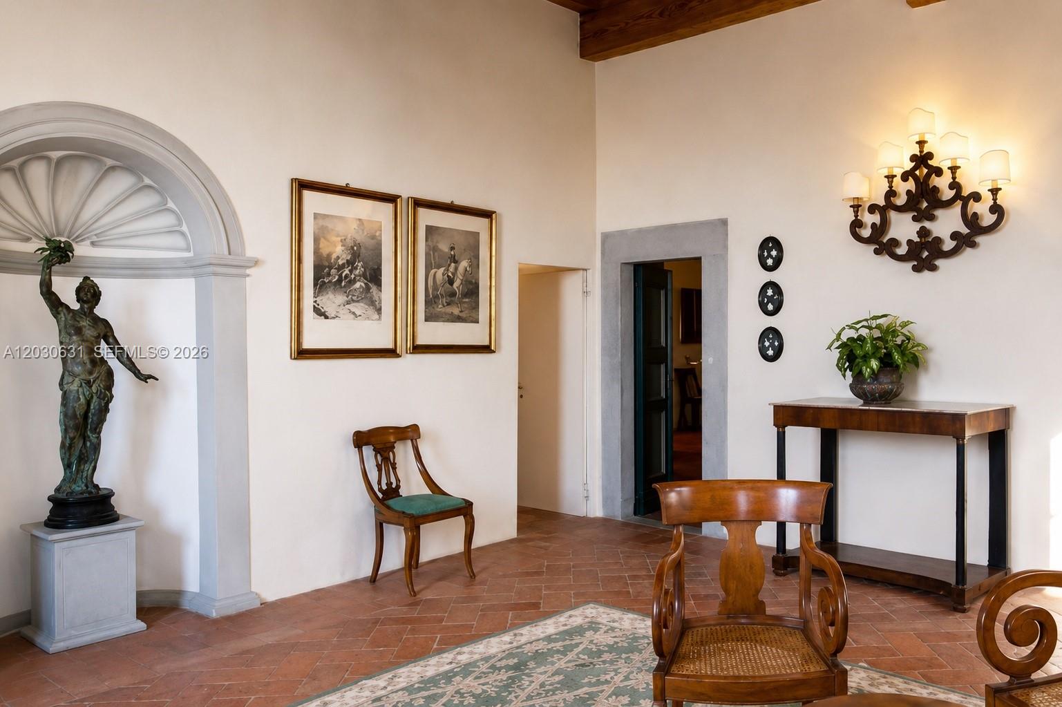 Toscana - Residential