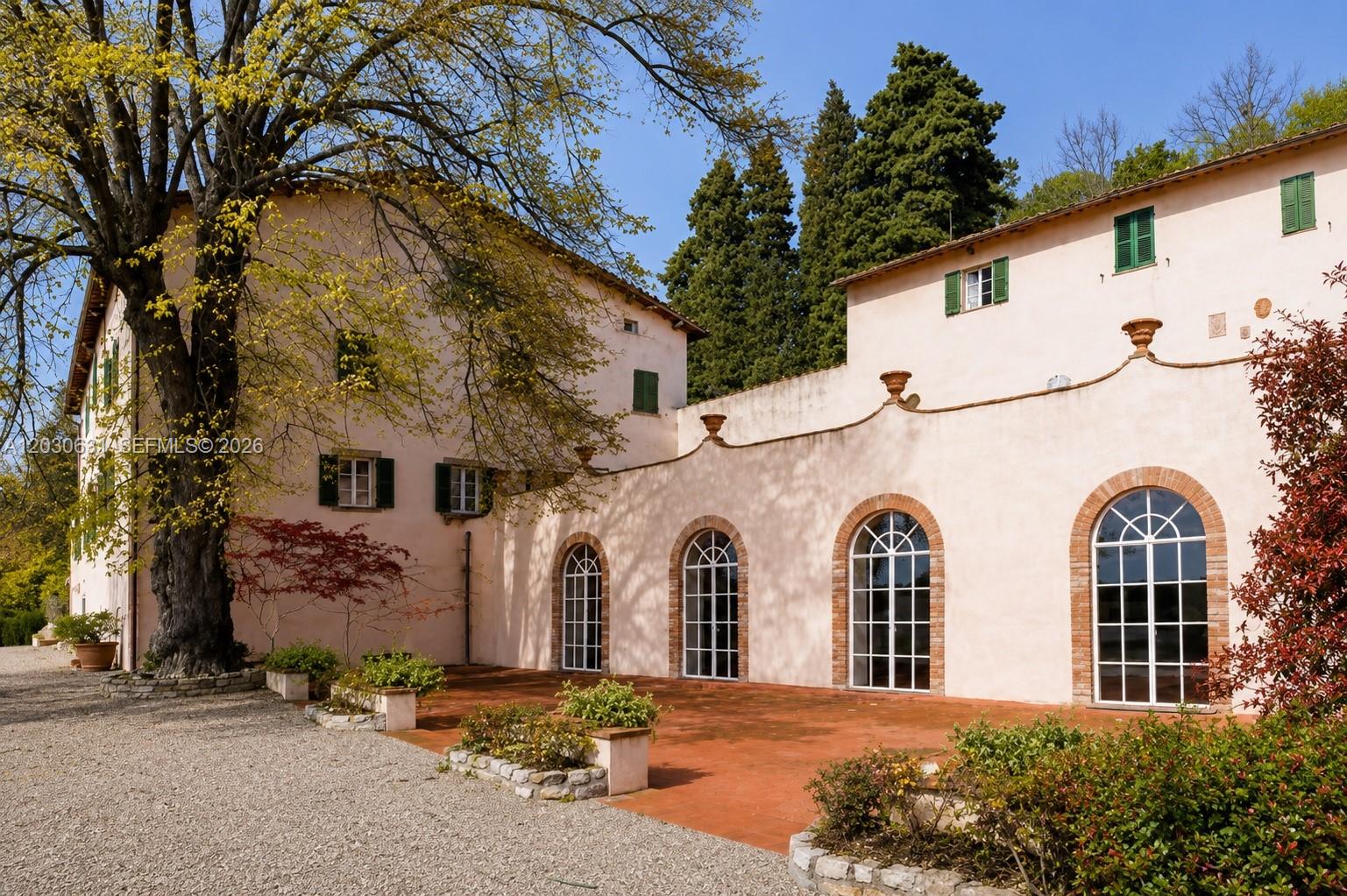 Toscana - Residential