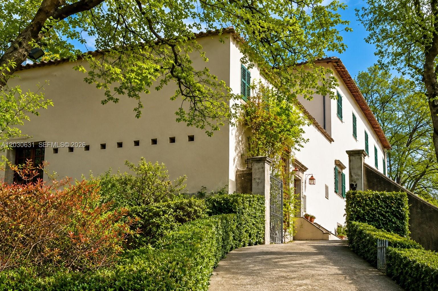 Toscana - Residential
