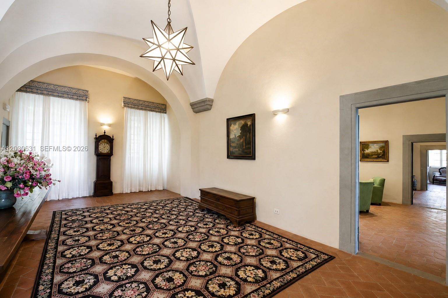 Toscana - Residential