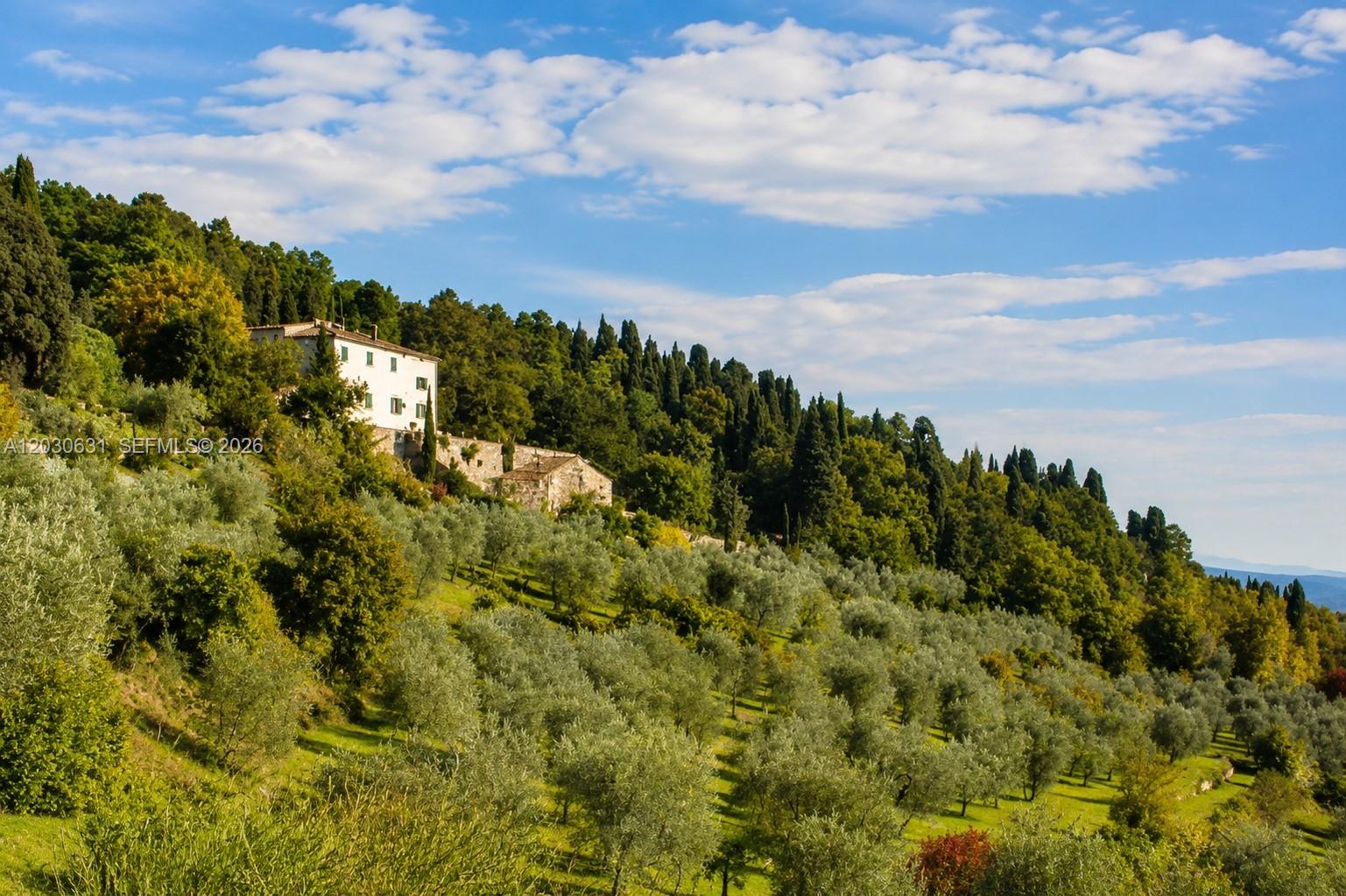 Toscana - Residential