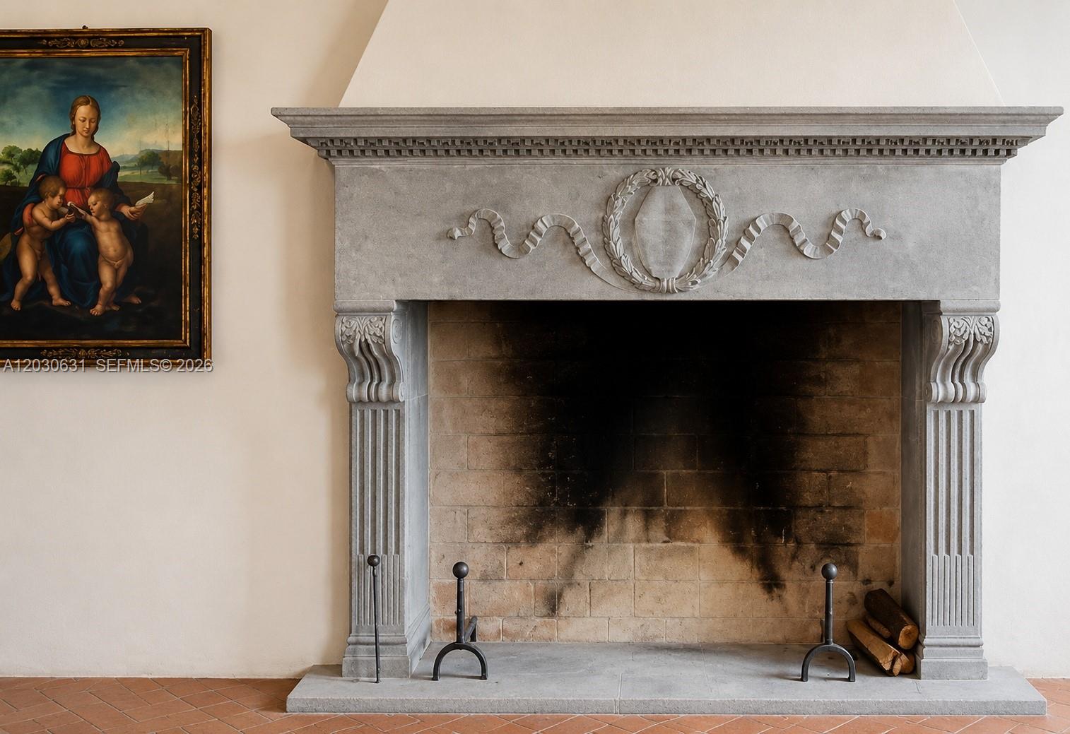 Toscana - Residential