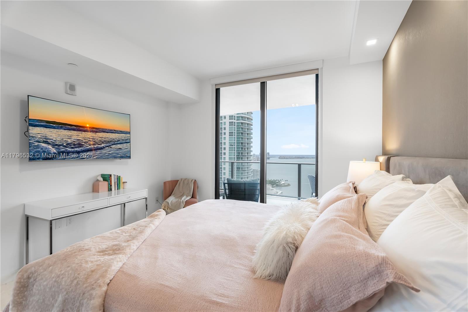 1010 BRICKELL CONDO - Residential