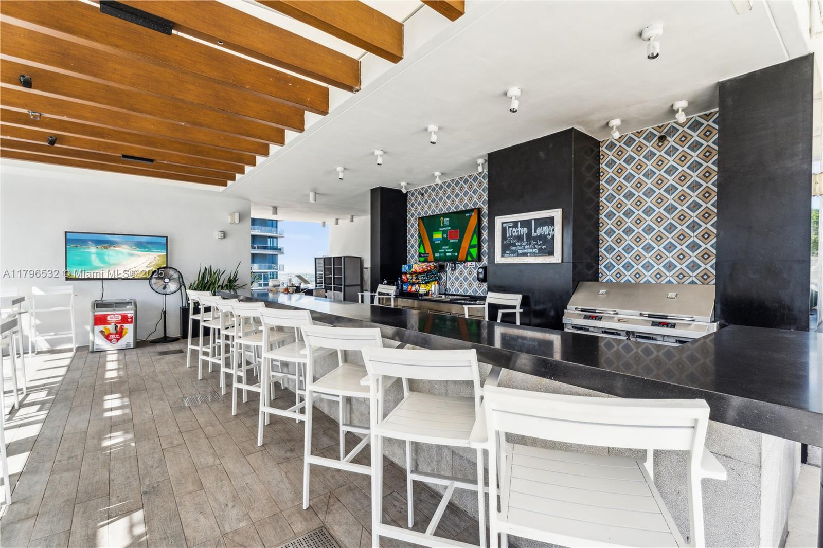 1010 BRICKELL CONDO - Residential