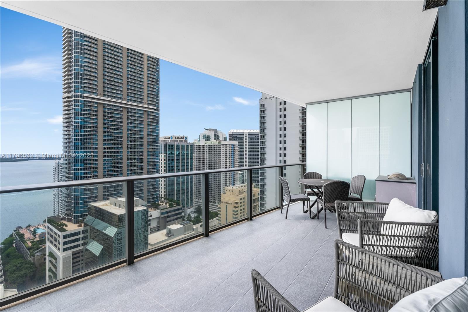 1010 BRICKELL CONDO - Residential