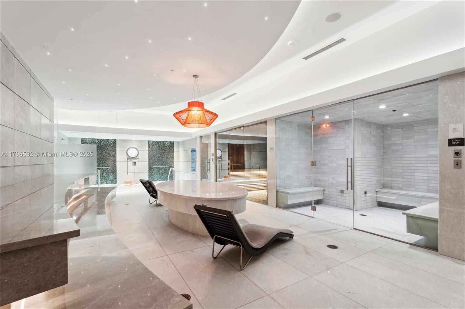 1010 BRICKELL CONDO - Residential