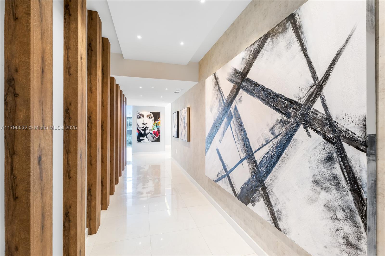 1010 BRICKELL CONDO - Residential