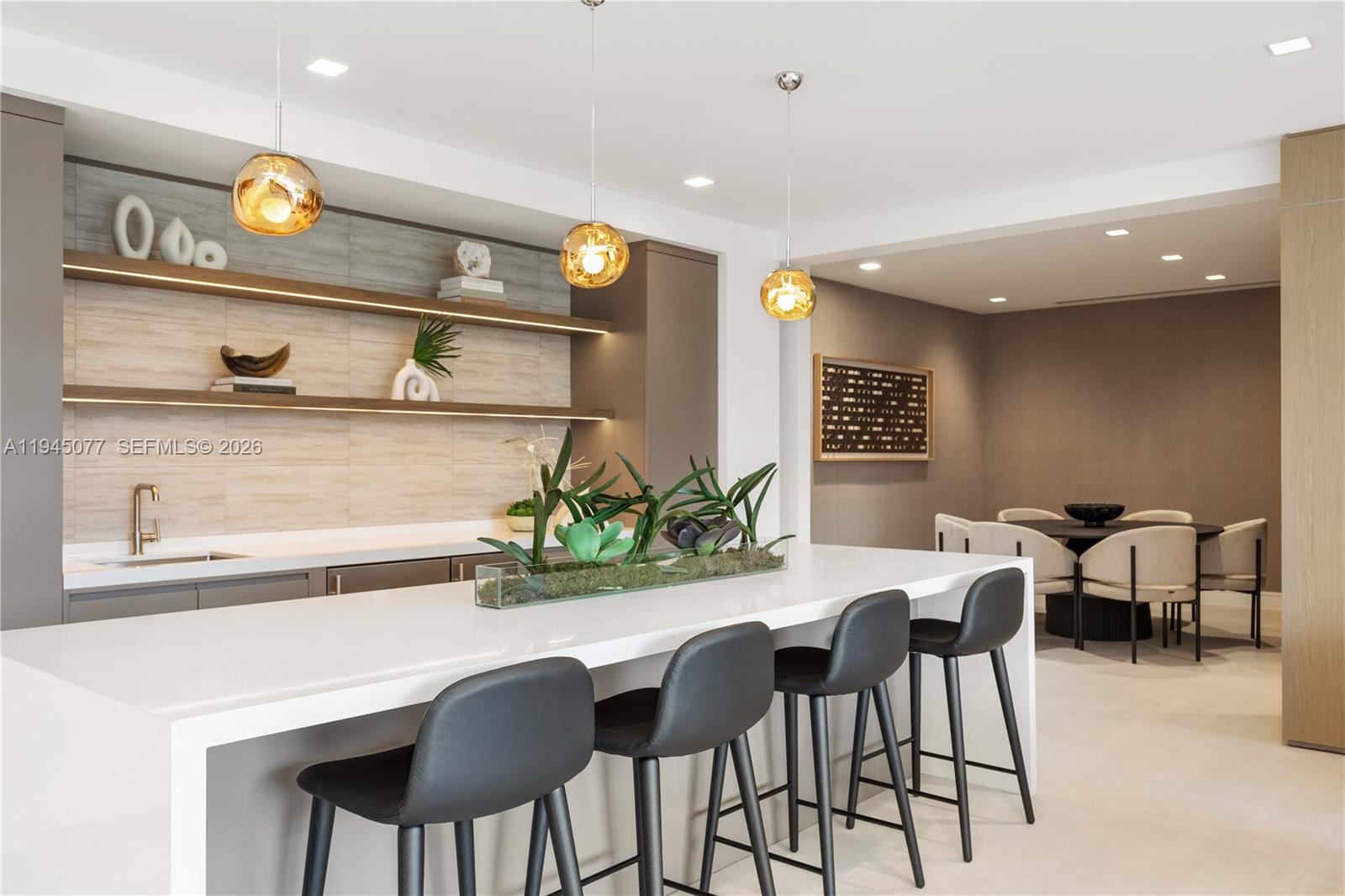 Arbor Coconut Grove - Residential