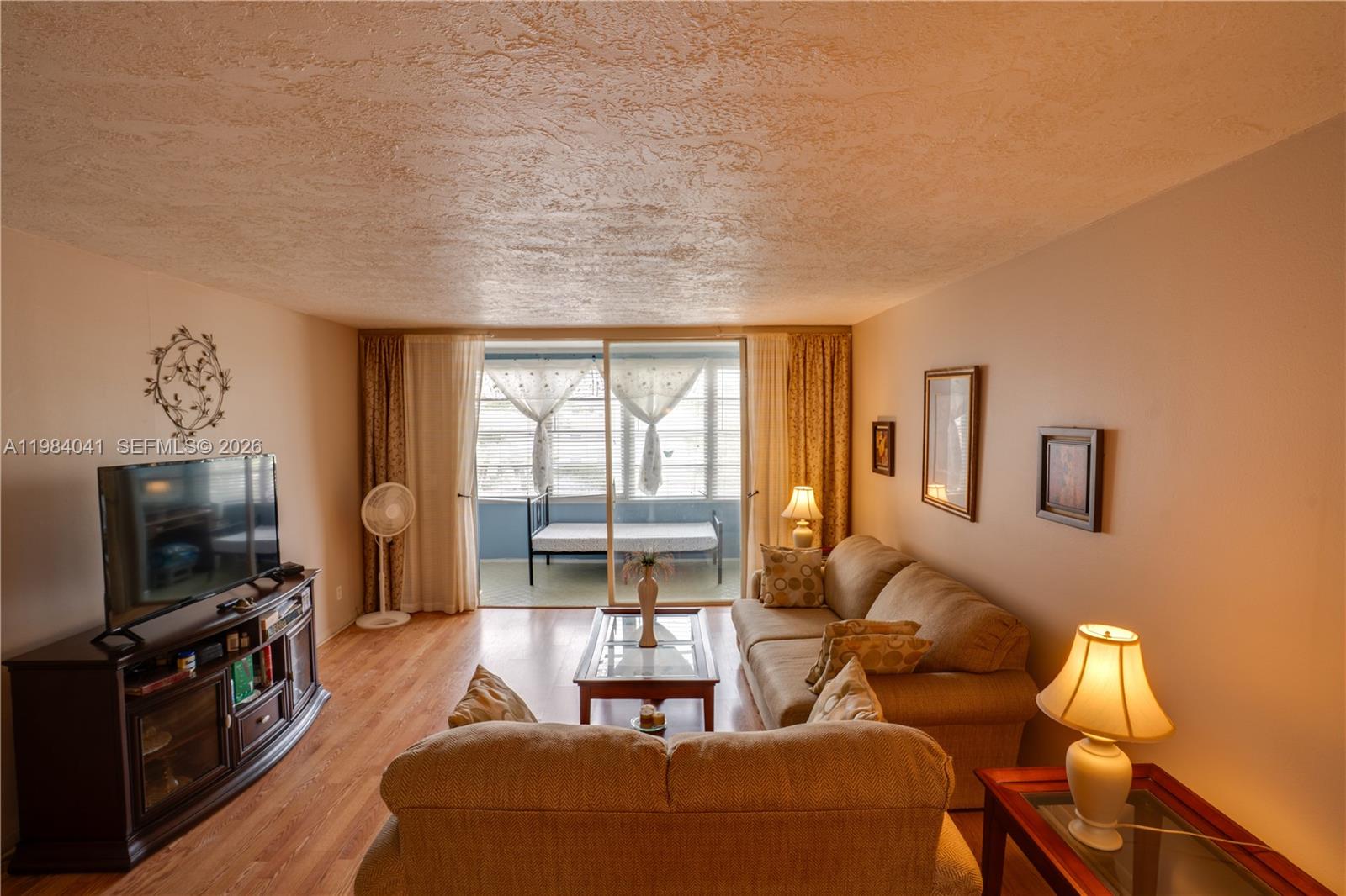This 1-bedroom, 1-bath residence is located in the 55+ gated community of Somerset and offers a practical layout with great potential. The home is conveniently situated near major highways, shopping, restaurants, and everyday amenities, with beaches and entertainment just a short drive away.

The community features controlled access and a pool area for residents to enjoy. With low HOA fees and a central location, the property presents an affordable opportunity for a primary residence, seasonal home, or investment.

Whether you're looking to personalize the space or add a property to your portfolio, this home offers solid value in a convenient South Florida location. Schedule a showing to see the potential for yourself.