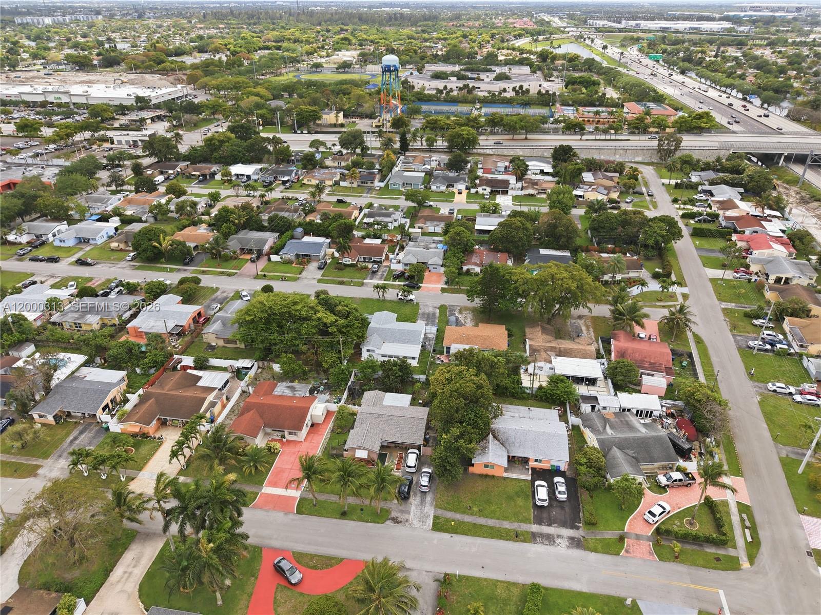 MIRAMAR SEC 4 - Residential