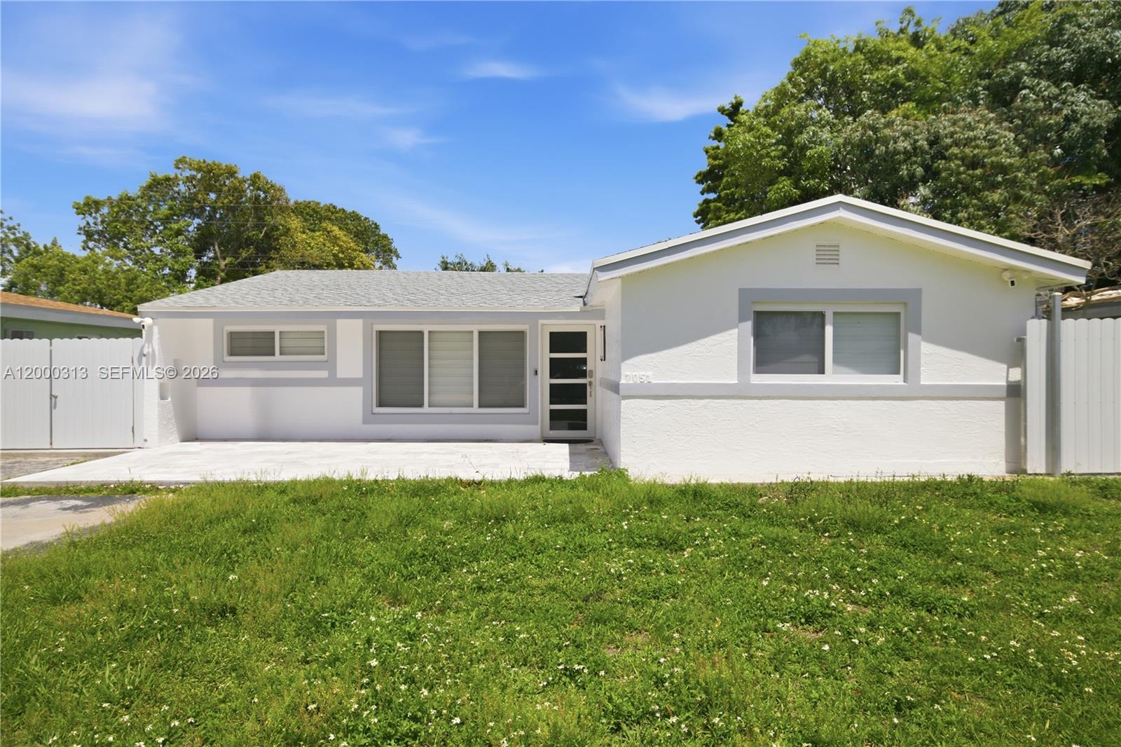 MIRAMAR SEC 4 - Residential