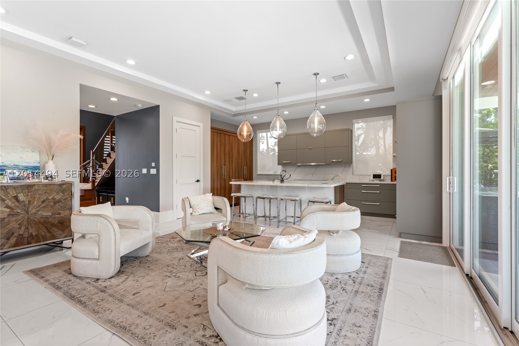 TROPIC ISLE 6TH SEC - Residential