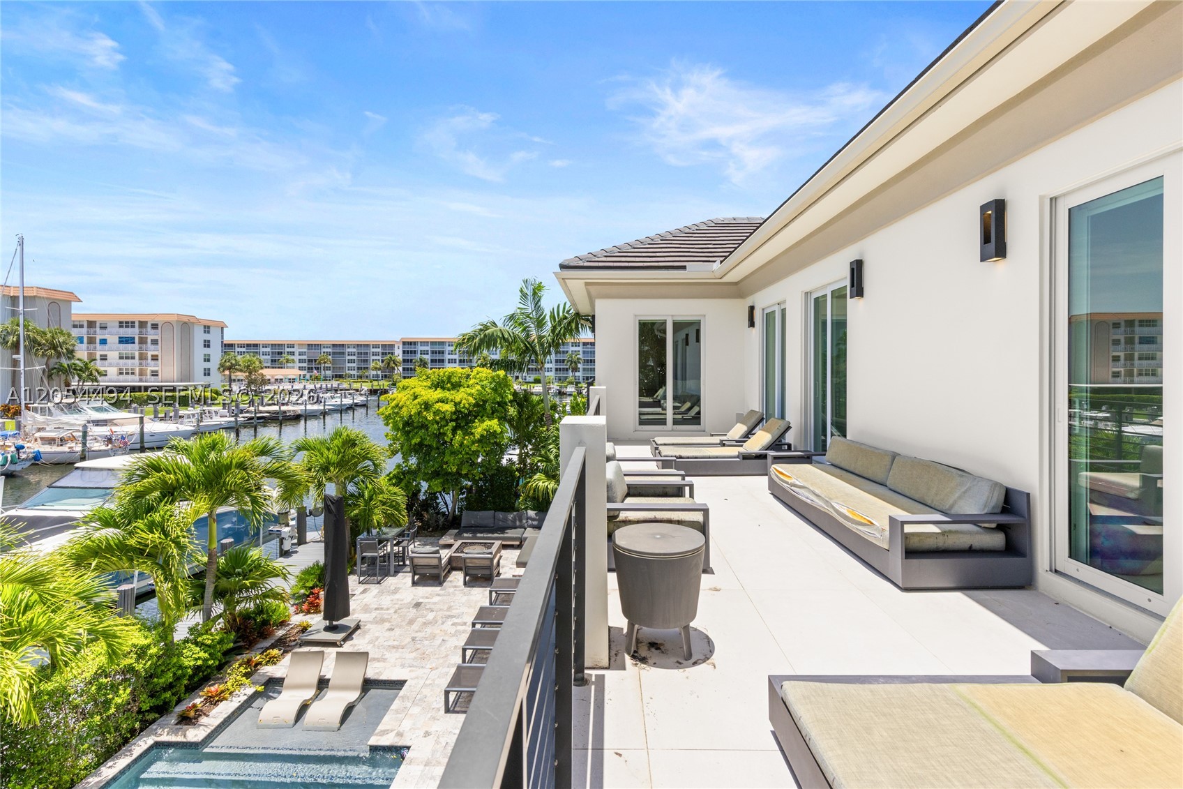 TROPIC ISLE 6TH SEC - Residential