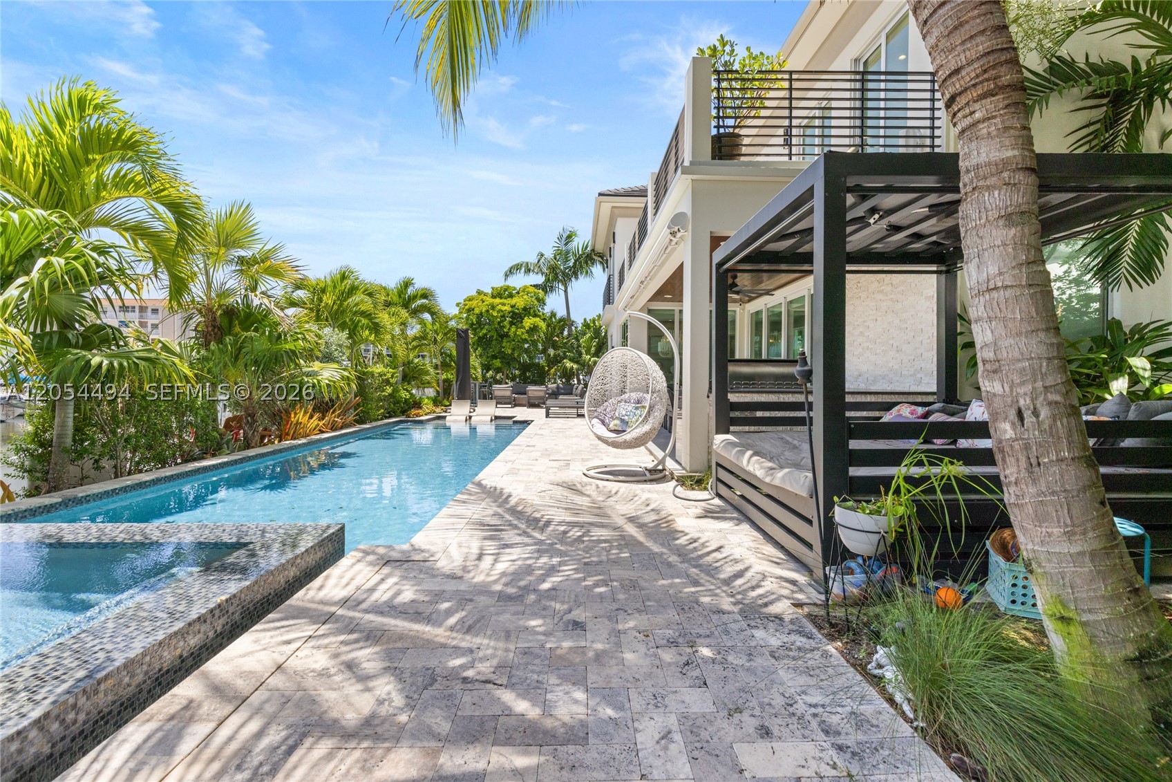 TROPIC ISLE 6TH SEC - Residential