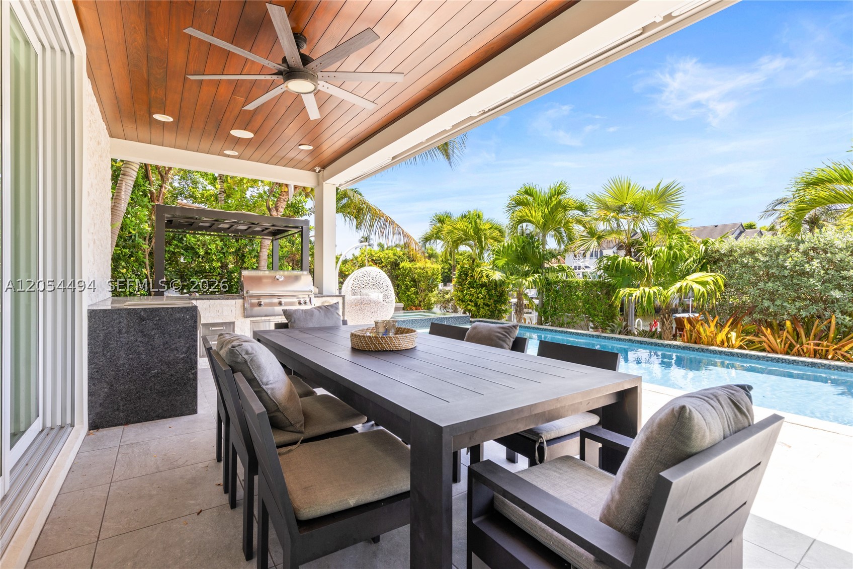 TROPIC ISLE 6TH SEC - Residential