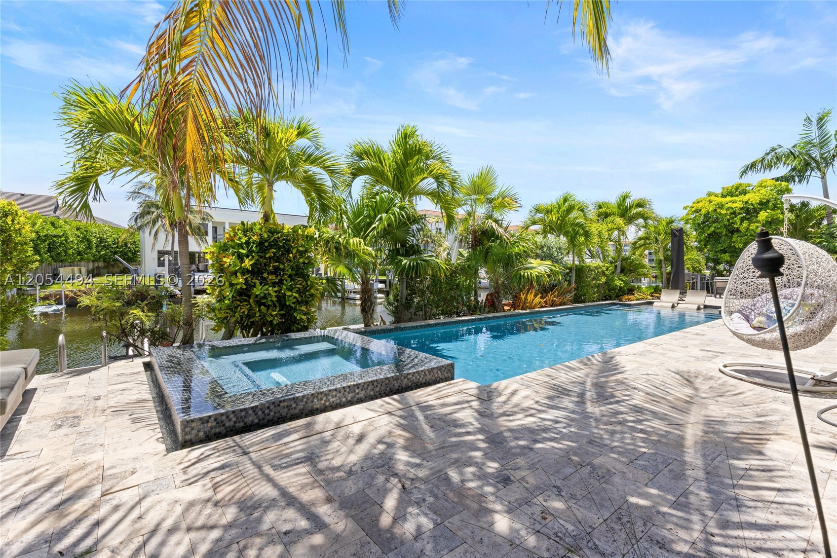 TROPIC ISLE 6TH SEC - Residential