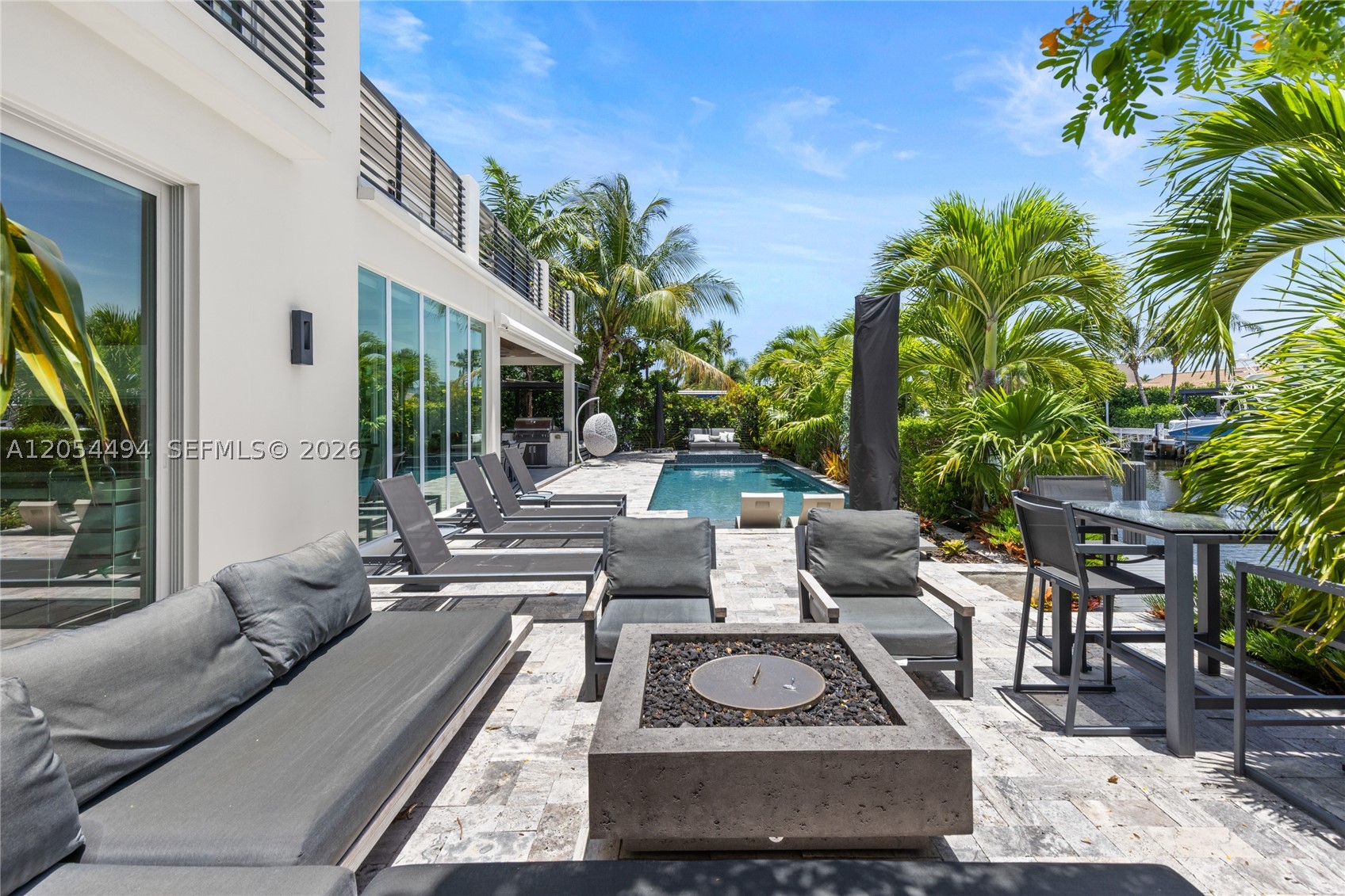 TROPIC ISLE 6TH SEC - Residential