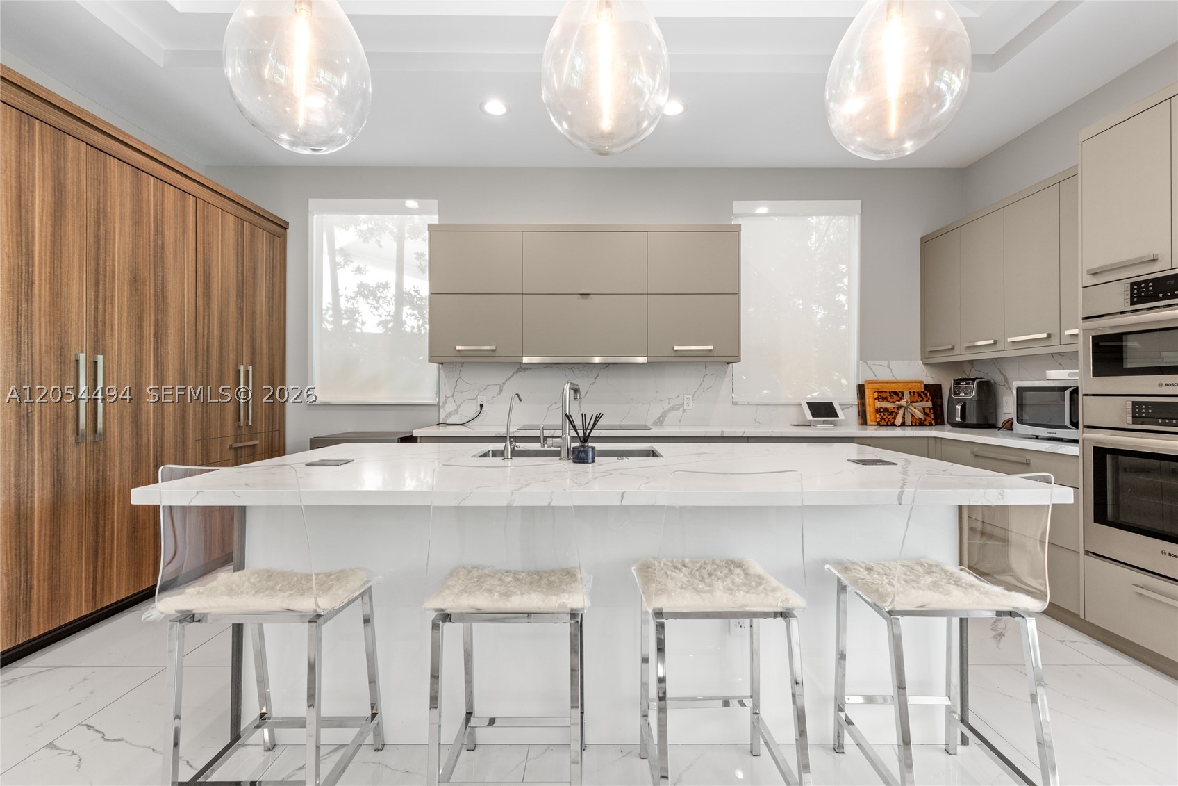 TROPIC ISLE 6TH SEC - Residential