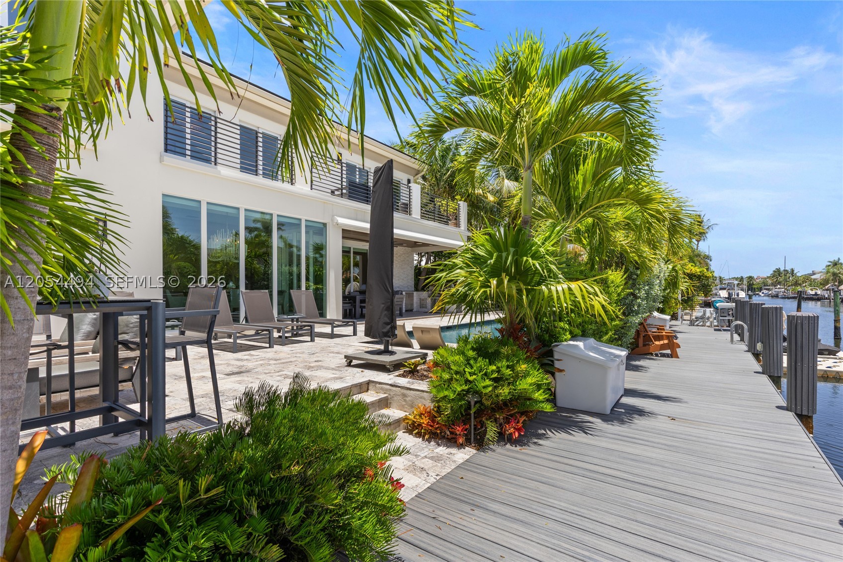 TROPIC ISLE 6TH SEC - Residential
