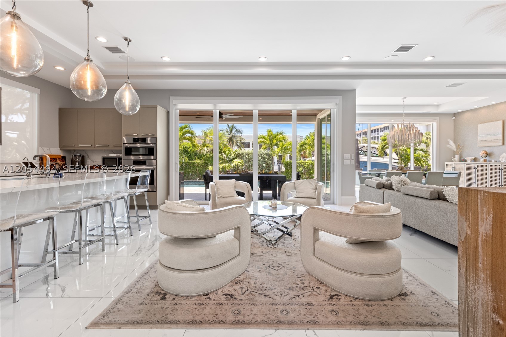 TROPIC ISLE 6TH SEC - Residential